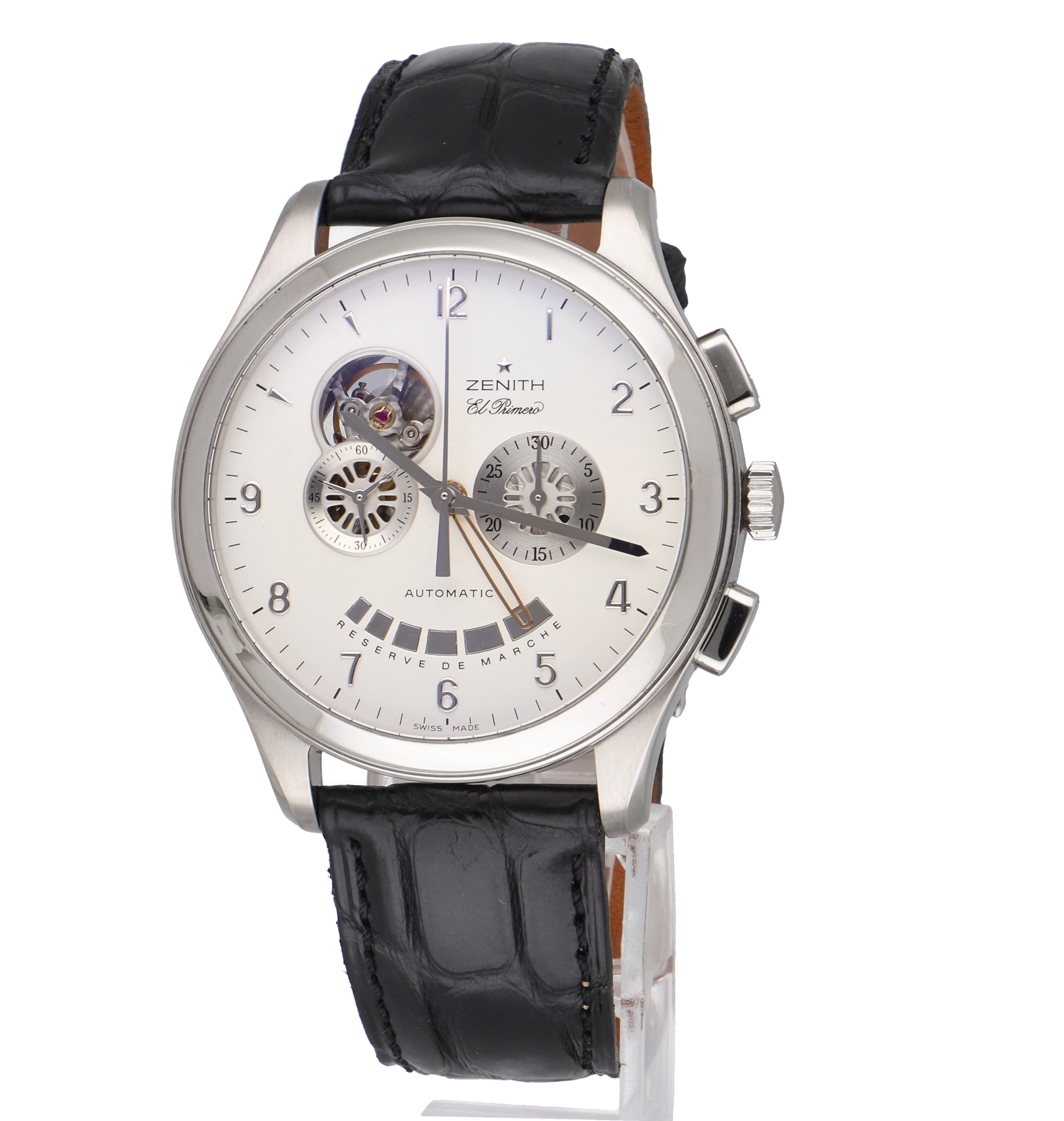 Zenith El Primero Chronograph